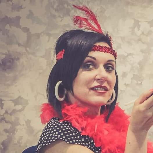 Romana Zina Massy