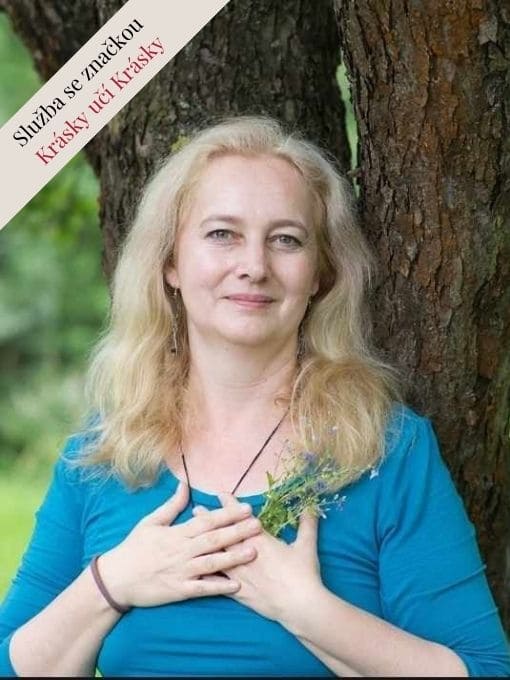 Blanka Selina Brisudová