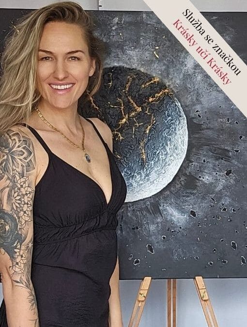 Marika Janečková