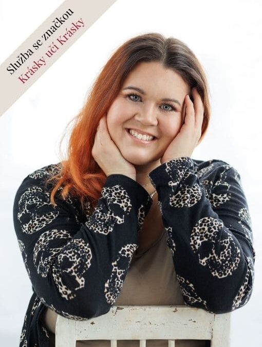Markéta Kulhánková