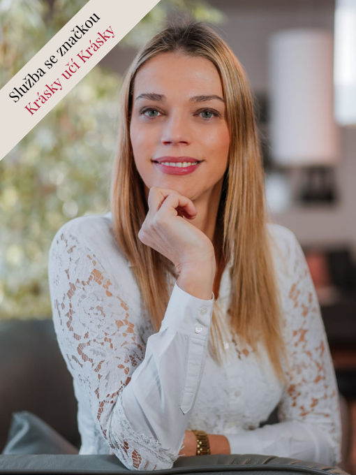 Dagmar Szmeková