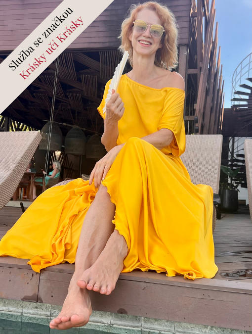 Michaela Zouharová